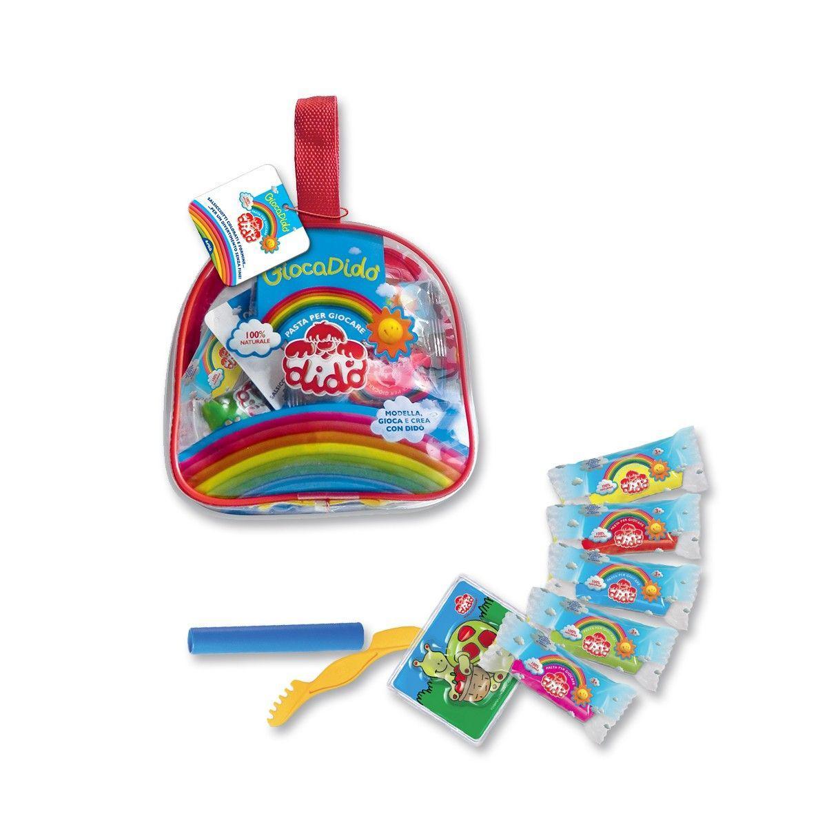Didò Giocadidò 383800 Sac à dos