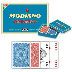 Cristallo carte da gioco burraco