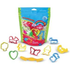 Didò tuttoforme in busta da 24 pz di formine assortite...