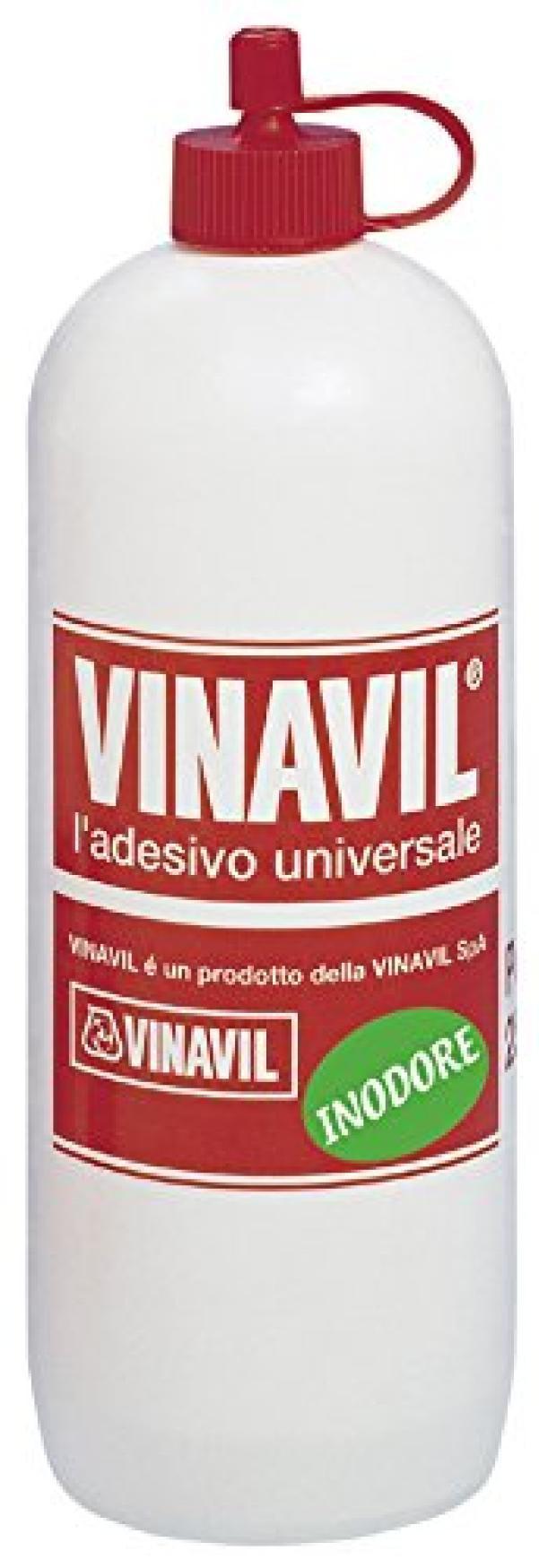 vinavil vinavil colla 10 pz. da 250 g - foto 1 vinavil vinavil colla 10 pz. da 250 g - foto 1