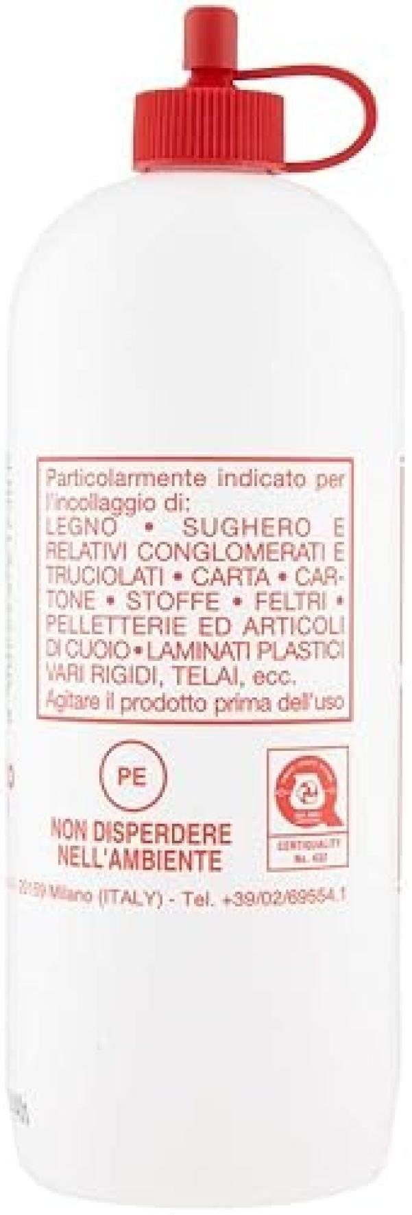 vinavil vinavil colla 10 pz. da 250 g - foto 2 vinavil vinavil colla 10 pz. da 250 g - foto 2
