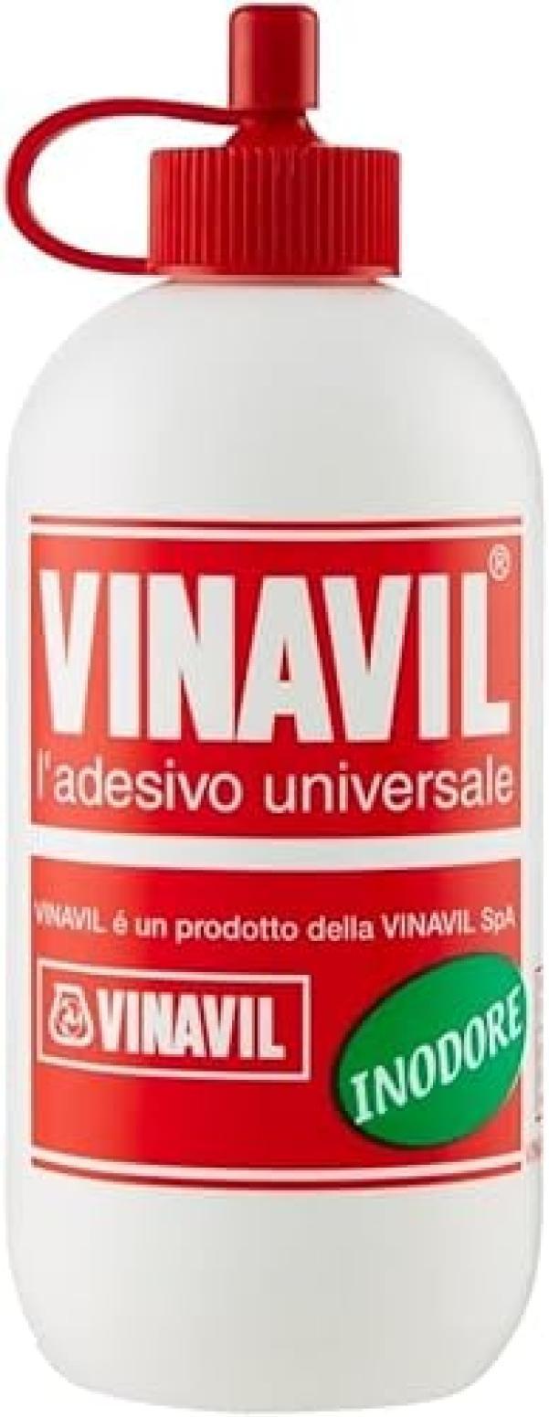 vinavil vinavil colla 12 pz. da 100 g - foto 1 vinavil vinavil colla 12 pz. da 100 g - foto 1
