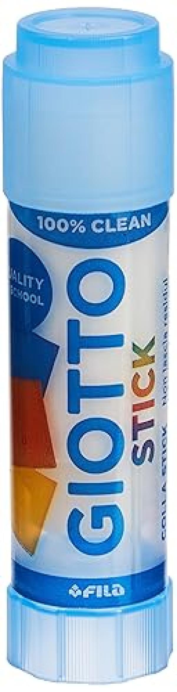 giotto giotto colla stick da 10 g - foto 1