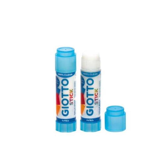 giotto giotto colla stick da 10 g - foto 3