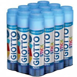 Colla stick da 40 g 12pz