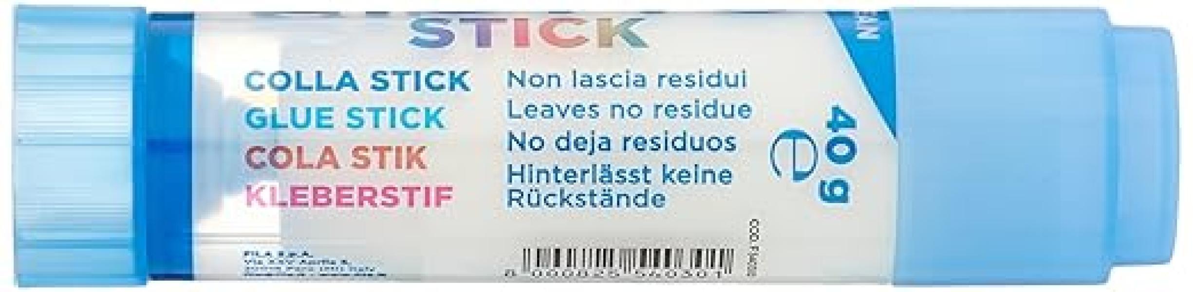 giotto giotto colla stick da 40 g 12pz - foto 3