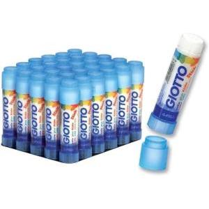 Colla stick da 20 g 20pz