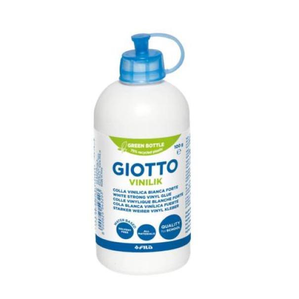 giotto giotto vinilik colla vinilica confezione da 100 g - foto 1