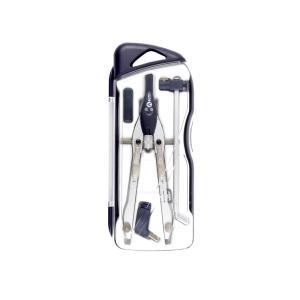 Botti balaustrone 2008 luxury compasso rapido kit da 4 pezzi