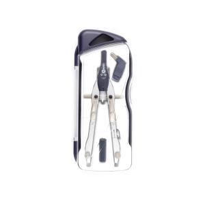 Botti balaustrone 2009 luxury compasso rapido kit da 3 pezzi