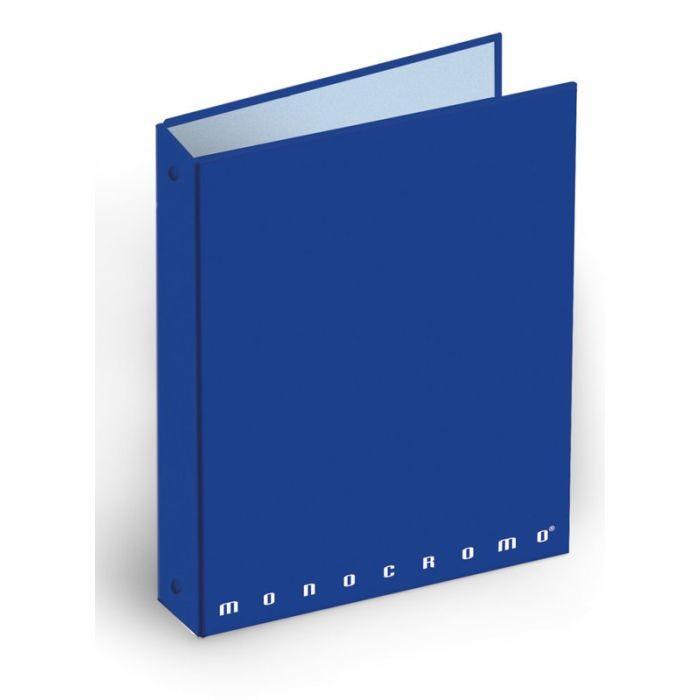 monocromo monocromo 5pz copertina 4 anelli formato a5 18,5x22 cm colori assortiti - foto 2 monocromo monocromo 5pz copertina 4 anelli formato a5 18,5x22 cm colori assortiti - foto 2