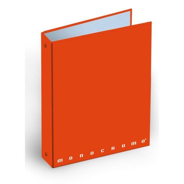 monocromo monocromo 5pz copertina 4 anelli formato a5 18,5x22 cm colori assortiti - foto 6 monocromo monocromo 5pz copertina 4 anelli formato a5 18,5x22 cm colori assortiti - foto 6