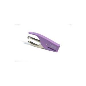 Virginia spring cucitrice colore viola punti 6/4 universale capacità 15 fg