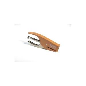 Virginia spring cucitrice colore arancio punti 6/4 universale capacità 15 fg