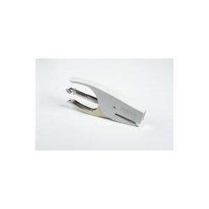 Virginia spring cucitrice colore bianco punti 6/4 universale capacità 15 fg