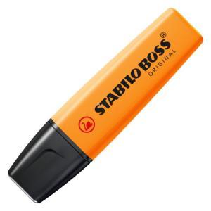 Boss original evidenziatore colore arancione 54
