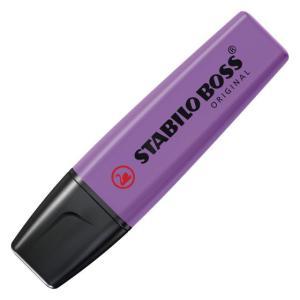 Boss original evidenziatore colore lavanda 55
