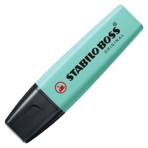 Boss original pastel evidenziatore colore carta da zucchero 113