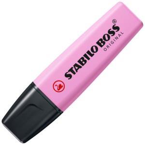 Boss original pastel evidenziatore colore fucsia freddo 158
