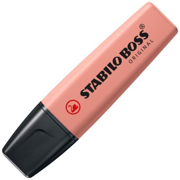 stabilo stabilo boss original nature evidenziatore colore terra di siena 175 - foto 1