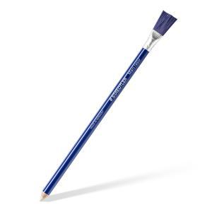 52661 gomma a matita con spazzolino