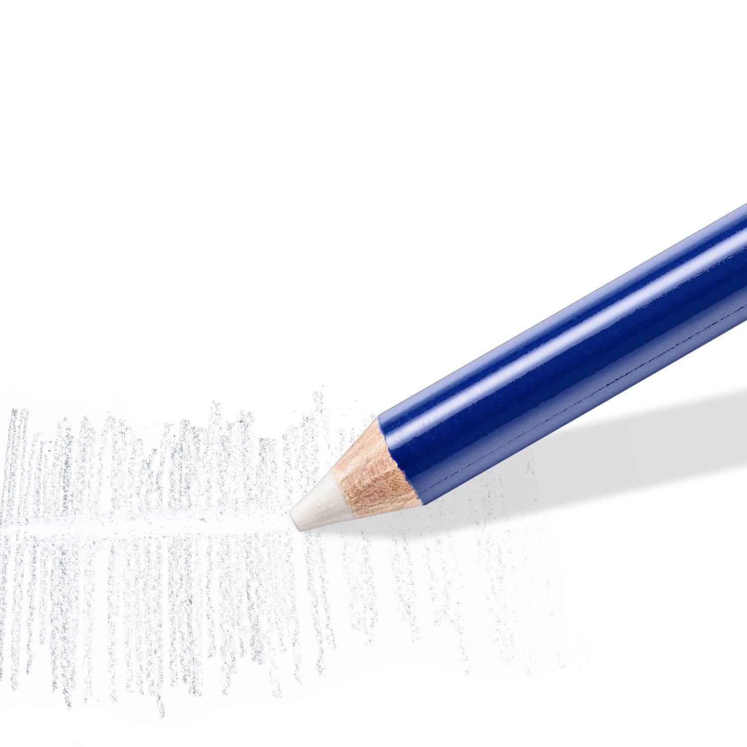 staedtler staedtler 52661 gomma a matita con spazzolino 12pz - foto 2 staedtler staedtler 52661 gomma a matita con spazzolino 12pz - foto 2