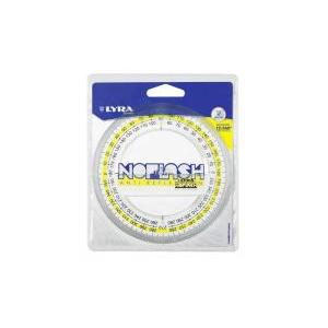 10pz goniometro disegno noflash 360 gradi - fila