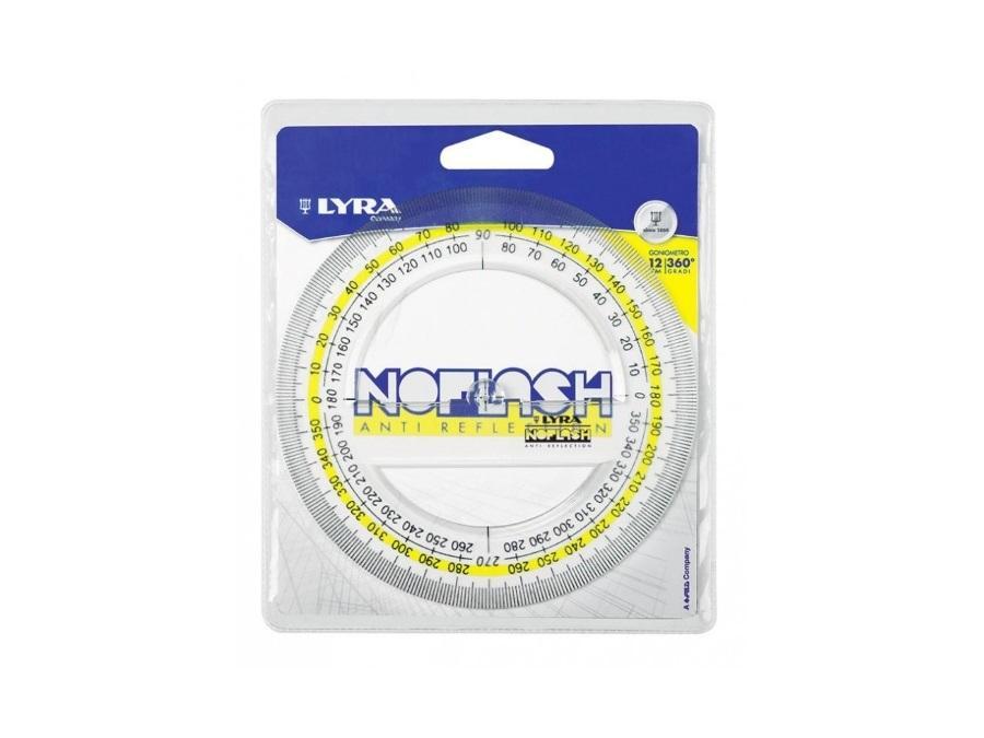 lyra lyra 10pz goniometro disegno noflash 360 gradi - fila - foto 1 lyra lyra 10pz goniometro disegno noflash 360 gradi - fila - foto 1