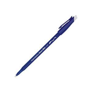Replay penna a sfera cancellabile colore blu