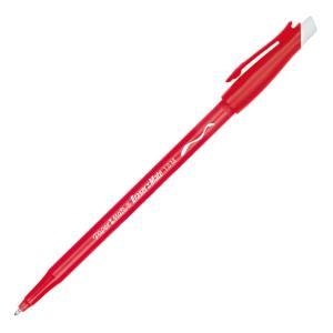Replay penna a sfera cancellabile colore rosso
