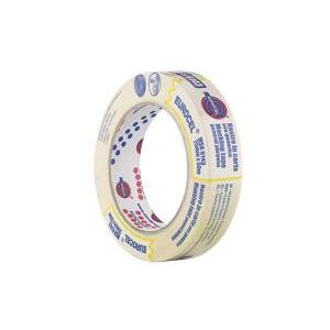 Nastro carta adesivo msk per mascherature mm 25 x 50 mt