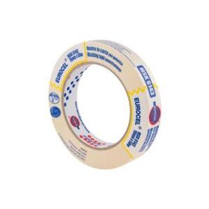 Nastro carta adesivo msk per mascherature mm 19 x 50 mt