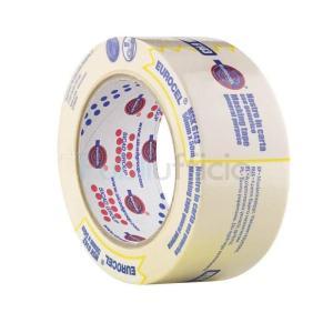 Eurocel nastro carta adesivo msk per mascherature mm 50...