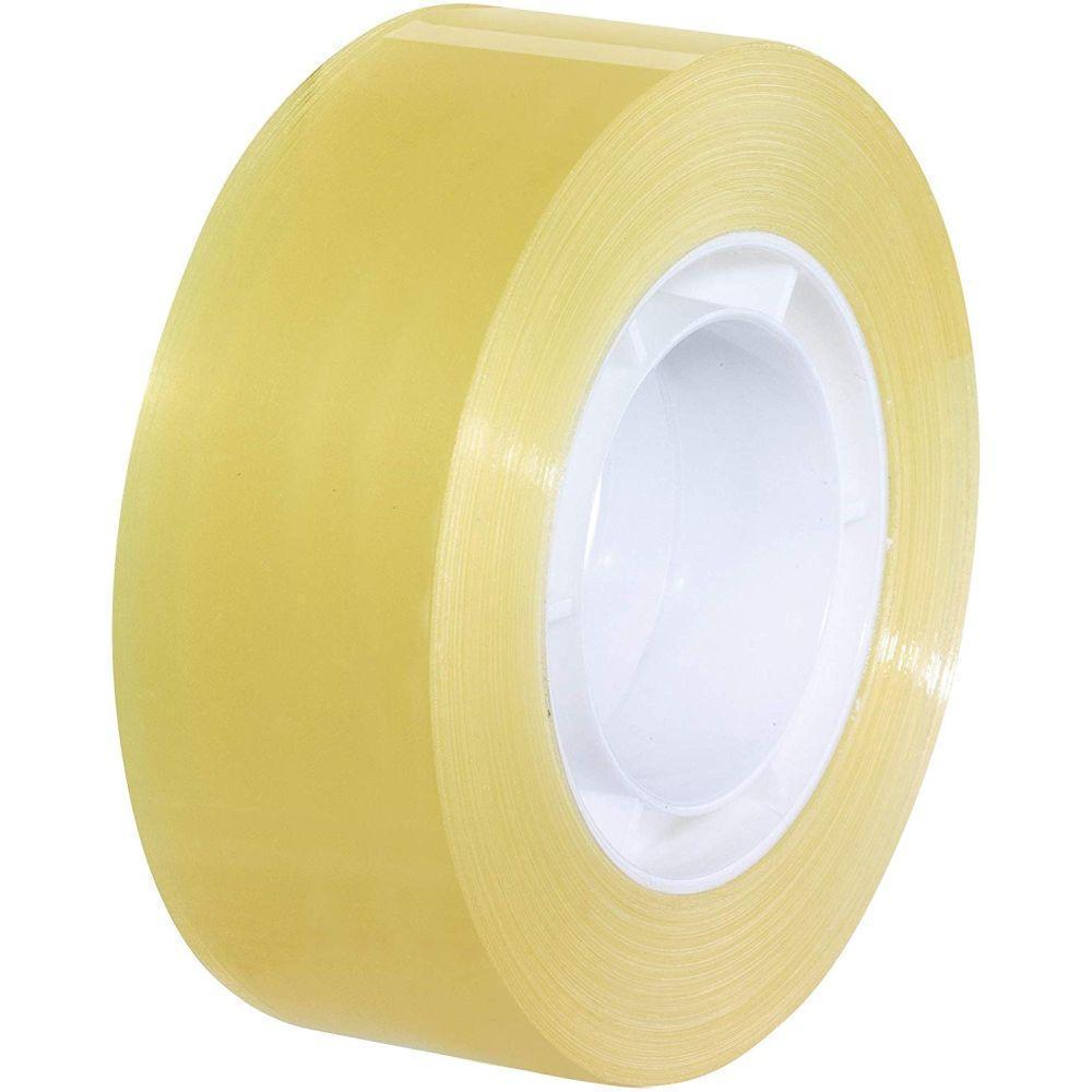 eurocel eurocel nastro adesivo ecophan conf. da 10 pz mm 15 x 33 mt trasparente - foto 2 eurocel eurocel nastro adesivo ecophan conf. da 10 pz mm 15 x 33 mt trasparente - foto 2