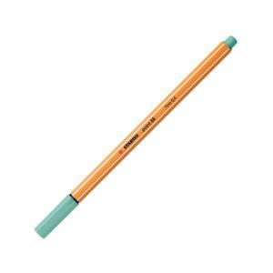 Point 88 pennarello fineliner con tratto da 0,4 mm colore eucalipto n° 12