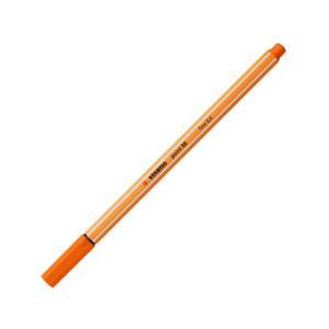 Point 88 pennarello fineliner con tratto da 0,4 mm colore vermiglio pallido n° 30