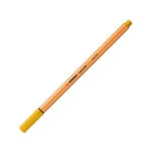 Point 88 pennarello fineliner con tratto da 0,4 mm colore curry n°87