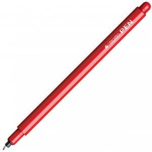 Pen marcatore punta fine  0,5 mm colore rosso (cod 02)