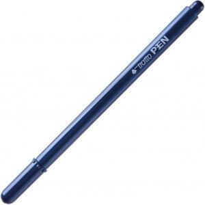 Pen marcatore punta fine  0,5 mm colore blu notte (cod 27)