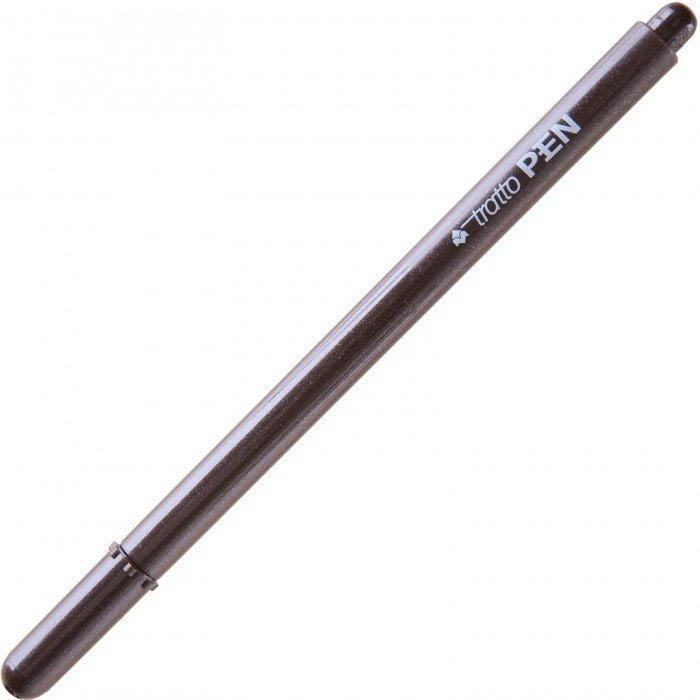 tratto tratto pen marcatore punta fine tratto 0,5 mm colore marrone bruno (cod 29) - foto 1