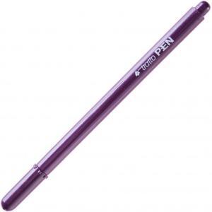 Pen marcatore punta fine  0,5 mm colore bordeaux (cod 30)