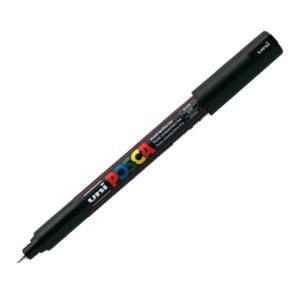 Osama marcatore  pc1 punta extra fine con tratto da 0,7 mm colore nero