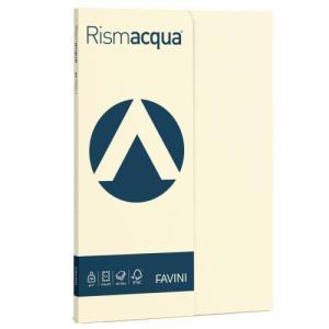 Rismacqua small a4 100 fogli 90gr/mq avorio 110