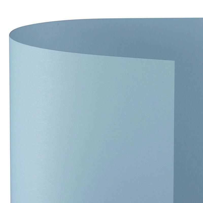 favini favini rismacqua small a4 50 fogli 200gr/mq celeste 08 - foto 2