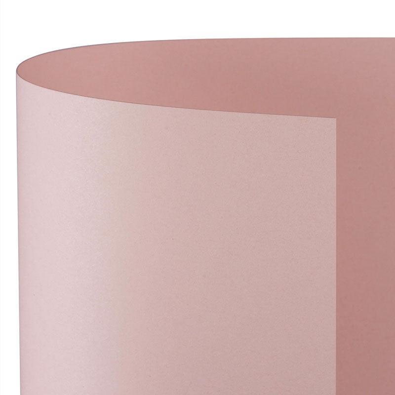 favini favini rismacqua small a4 50 fogli 200gr/mq rosa 10 - foto 2
