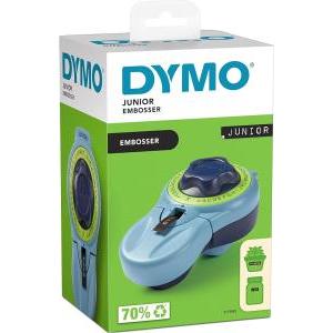 Junior 12747 etichettatrice a rilievo