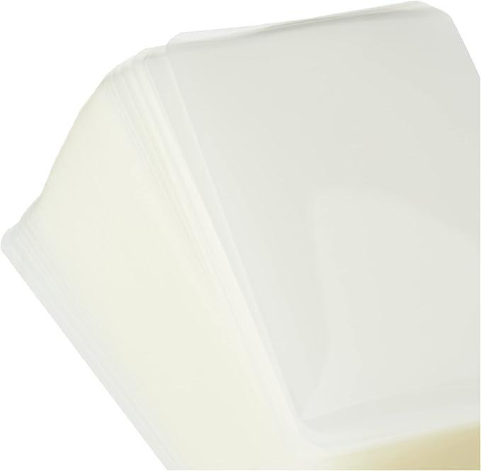 fellowes fellowes pouches per plastificare formato a5 - 154x216 mm da 125 micron confezione da 100 pz. - foto 2