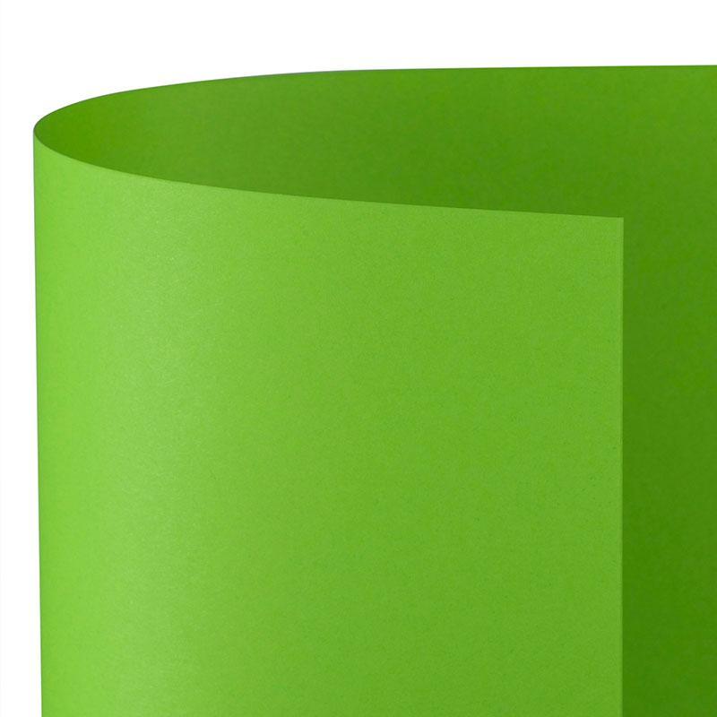 favini favini rismaluce small a4 100 fogli 90 gr/mq colore pistacchio 54 - foto 2