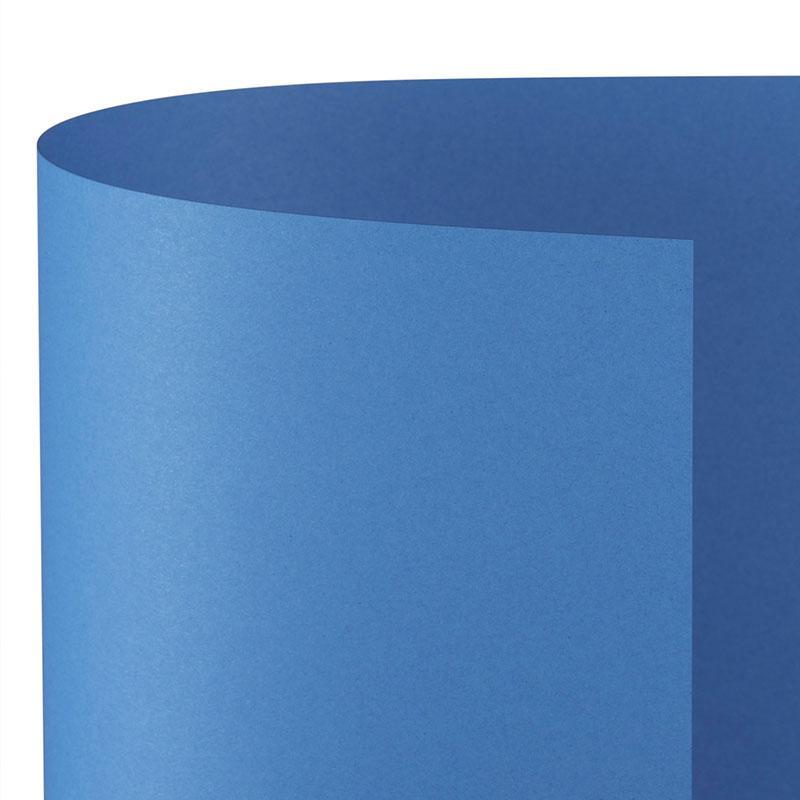 favini favini rismaluce small a4 100 fogli 90 gr/mq colore azzurro 55 - foto 2