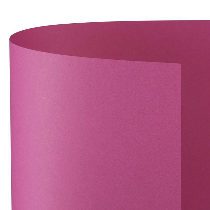 favini favini rismaluce small a4 50 fogli 200 gr/mq colore ciclamino 58 - foto 2